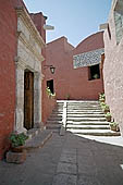 Arequipa, Convent of Santa Catalina de Sena